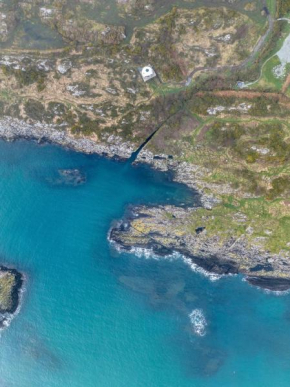 Goleen Harbour